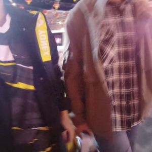 至交（First five years）