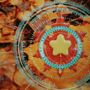 愿你的笑永不落雨