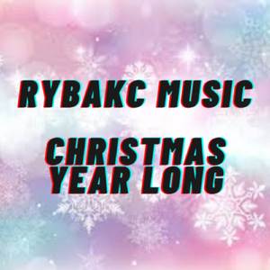 Christmas Year Long
