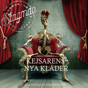 Kejsarens Nya Kläder