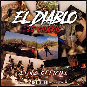 El Diablio 35 v2 "El Mal Portado"