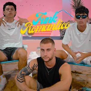Funk Romantico (feat. Gifkid)