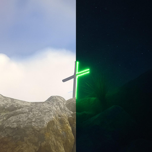 Crucify