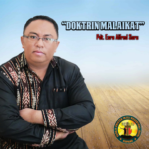 Doktrin Malaikat