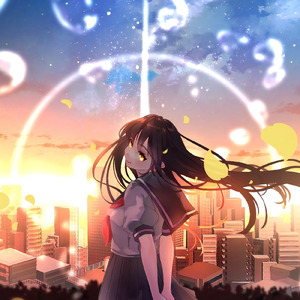 グラビティプレア (feat. 朝比奈こん)