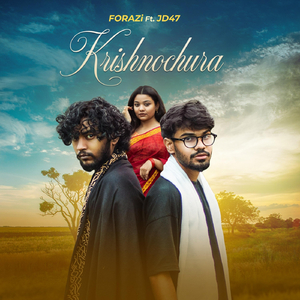Krishnochura (feat. JD47)