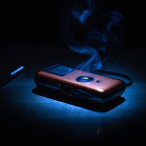 Night on Earth (Instrumental)