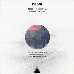 Infinity (Raffaele Effe Remix)