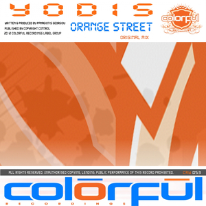 Orange Street (Original Mix)