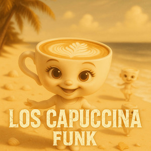 LOS CAPUCCINA FUNK