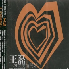 我爱你喜欢你II