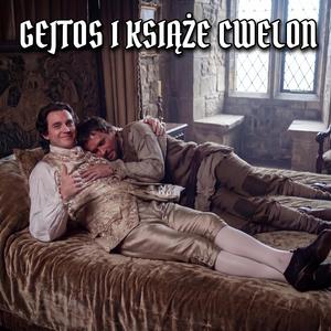 Gejtos i Książe Cwelon