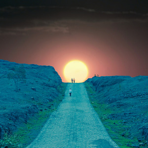 The Music Of The Spheres