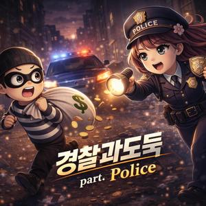 출동!지금이다(Police team)