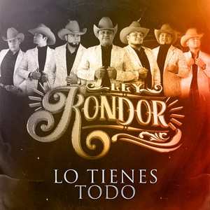 Lo Tienes Todo