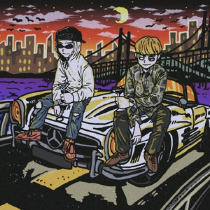 도망가자! (Feat. Call na)