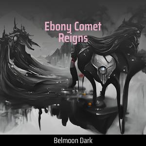 Ebony Comet Reigns
