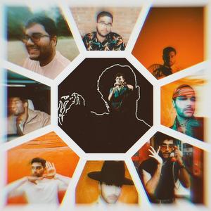 Angel (feat. Beatriz Guzman)