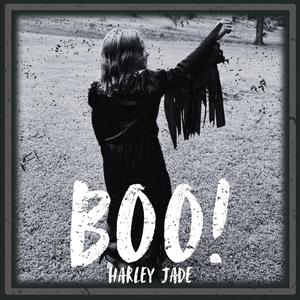 BOO!
