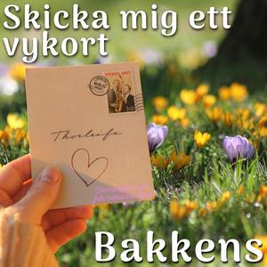 Skicka mig ett vykort