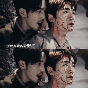 时间飞行（翻自 朱一龙&白宇）