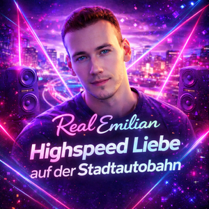 Highspeed Liebe Auf Der Stadtautobahn (Extended Club Version)