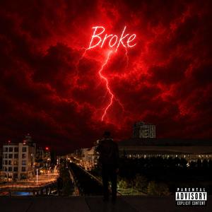 BROKE