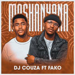 Moshanyana (feat. Fako G)