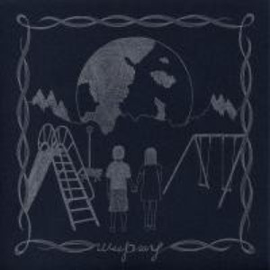 滅びの碧 終末の詞