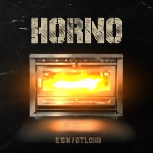 Horno (feat. GTLORD & Beats, coffee and chill)