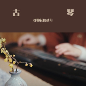 遥映人间冰雪样(古琴弹唱)（出自《琅琊榜》片花）
