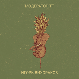 Модератор тт