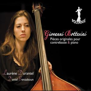 Elegia en ré majeur No. 1