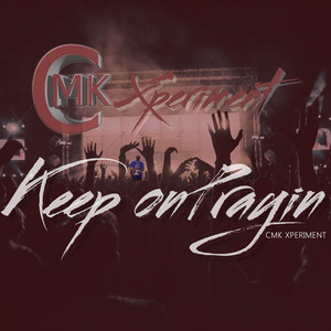 Keep on Prayin