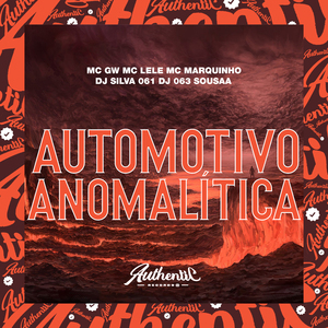 Automotivo Anomalítica