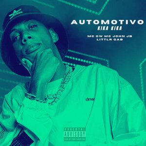 Automotivo Kika Kika