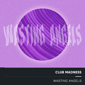 Wasting Angels (Electro Acoustic Mix)