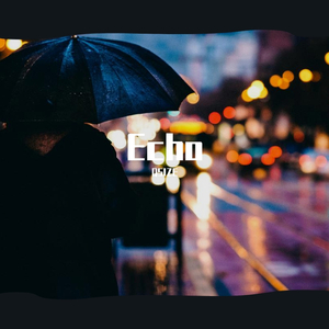 【FREE BEAT】"Echo"（已售断）