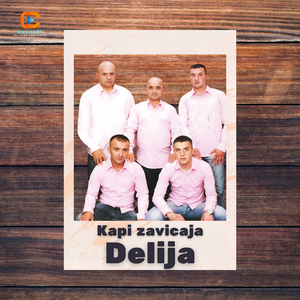 Delija