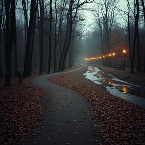 Autumn Path