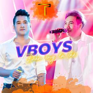 Đàn Ông Là Thế