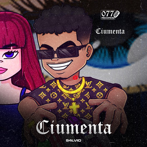 Ciumenta