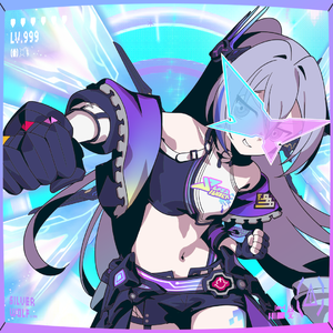 PUNCH YOU!!! feat.果宝Official