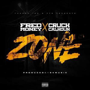 Zone (feat. Cruch Calhoun)