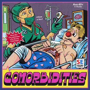 Florence Nightingale (feat. Louvenia)