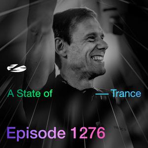 Take Me Higher (ASOT 1276) (Mirage Remix)