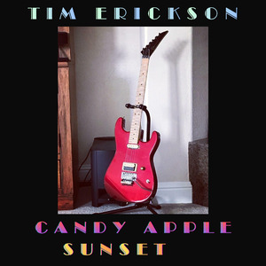 Dream Of The Neon Sky