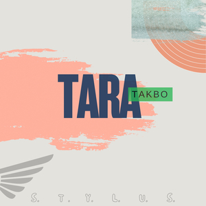 Tara Takbo