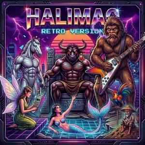 Bantay ng Hiyas (Retro Version)