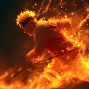 Naruto Main Theme (Epic Cinematic)